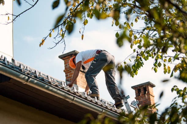 Quick and Trustworthy Emergency Roof Repair Services in Turners Falls, MA